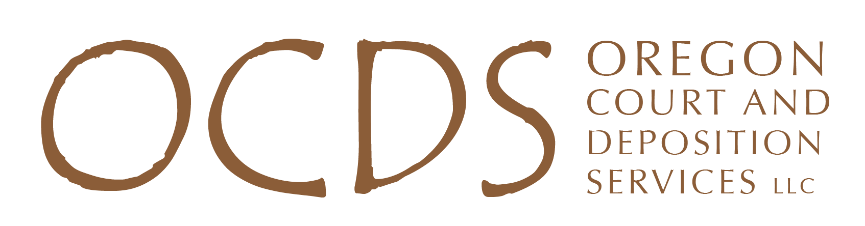 Oregon Court & Deposition Services